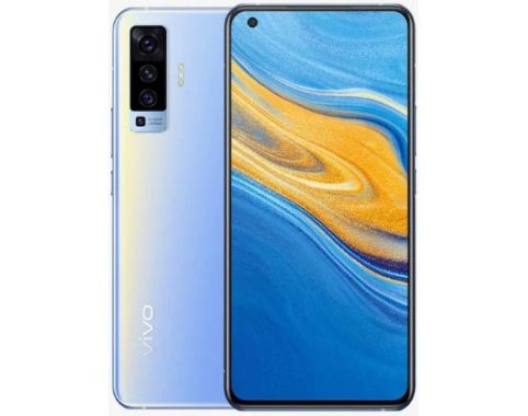 fot-4 Vivo X50