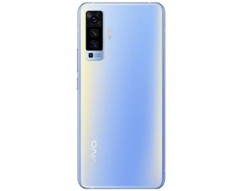 fot-2 Vivo X50 5G