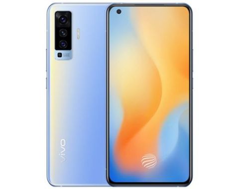 fot-4 Vivo X50 5G