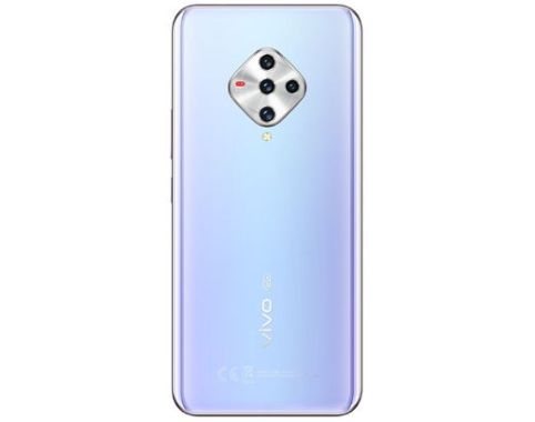fot-2 Vivo X50e 5G