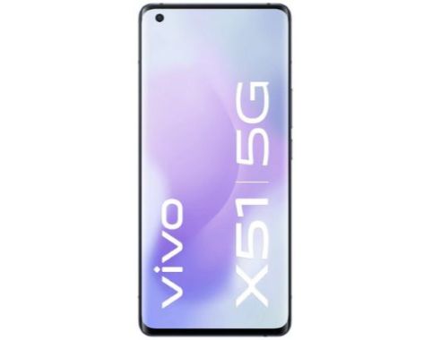 fot-1 Vivo X51 5G