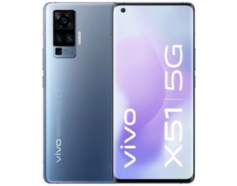 fot-4 Vivo X51 5G