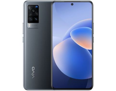 fot-4 Vivo X60 5G