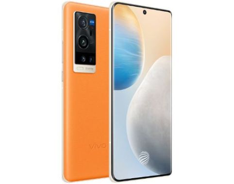 fot-3 Vivo X60 Pro+ 5G