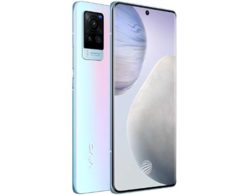 fot-3 Vivo X60s
