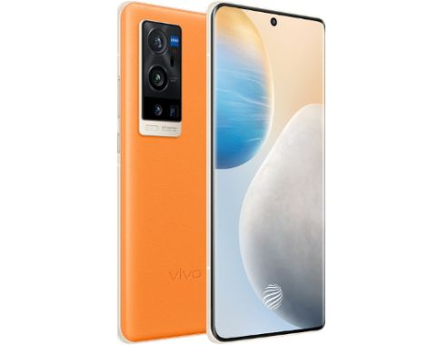 fot-3 Vivo X60t Pro+