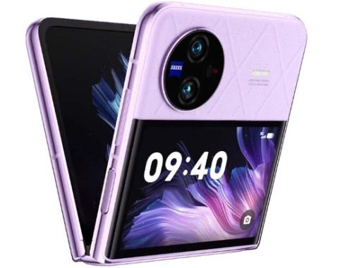 fot-2 Vivo X Flip