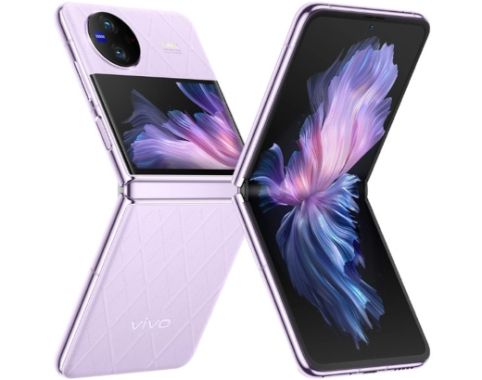fot-3 Vivo X Flip