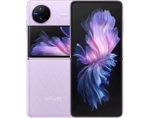 fot-4 Vivo X Flip