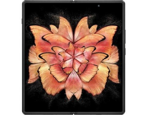 fot-2 Vivo X Fold+