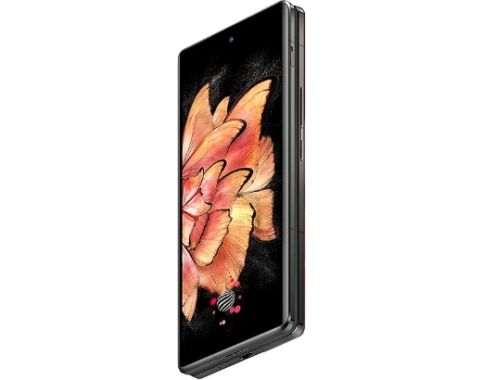 fot-3 Vivo X Fold+
