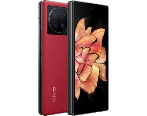 fot-4 Vivo X Fold+
