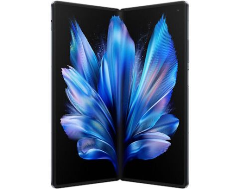 fot-3 Vivo X Fold3