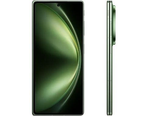fot-3 Vivo X Fold5