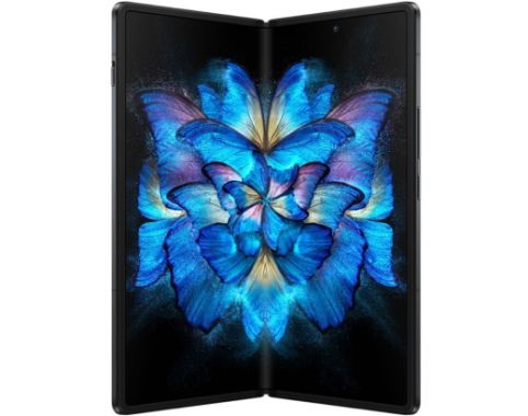 fot-3 Vivo X Fold