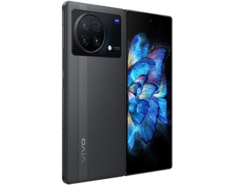fot-4 Vivo X Fold