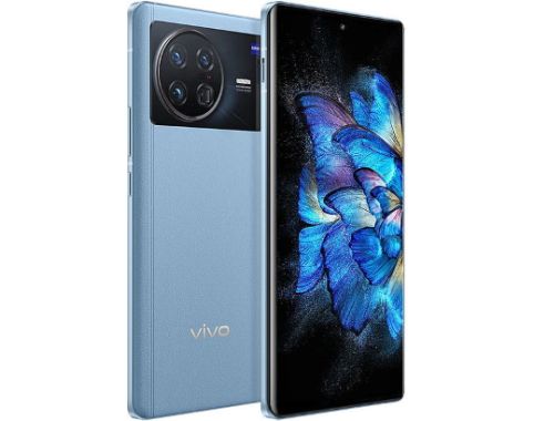 fot-3 Vivo X Note