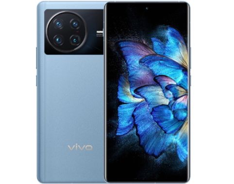 fot-4 Vivo X Note