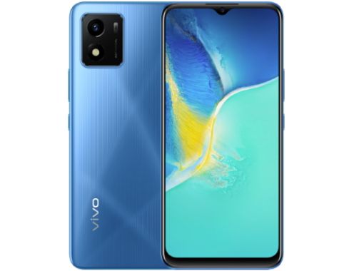 fot-4 Vivo Y01