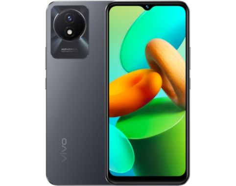 fot-4 Vivo Y02t