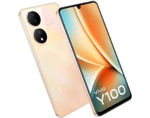 fot-4 Vivo Y100