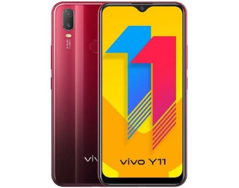 fot-4 Vivo Y11