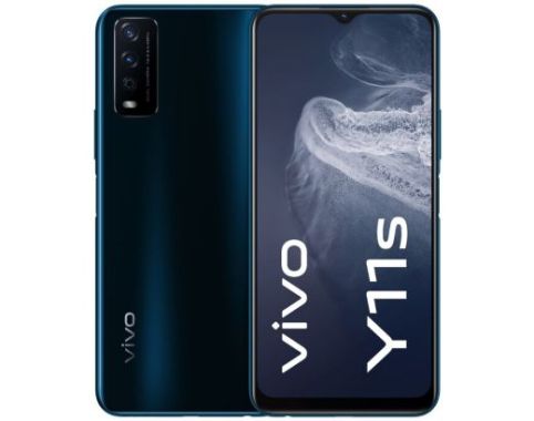 fot-4 Vivo Y11s