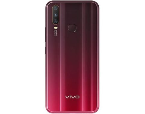 fot-2 Vivo Y12