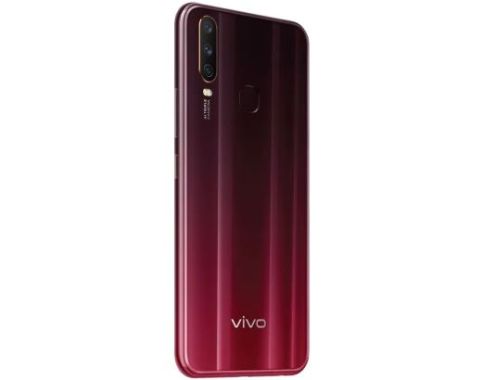 fot-3 Vivo Y12