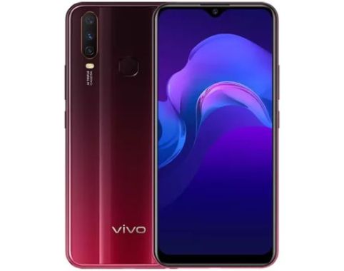 fot-4 Vivo Y12
