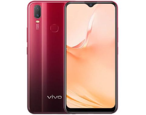 fot-4 Vivo Y12i