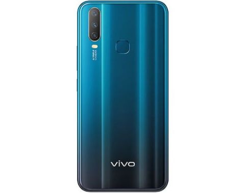 fot-2 Vivo Y17