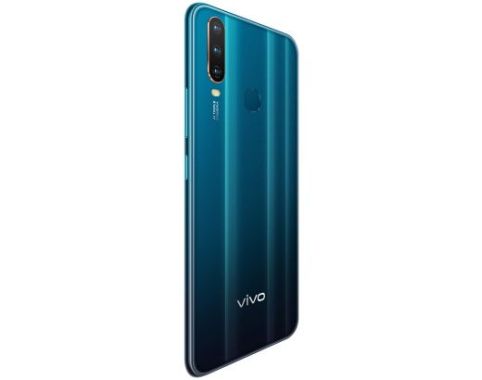 fot-3 Vivo Y17