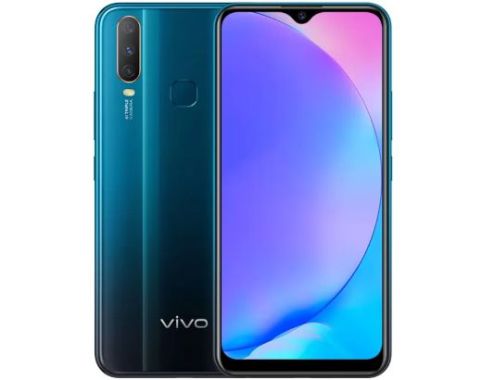 fot-4 Vivo Y17