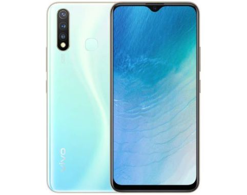 fot-4 Vivo Y19