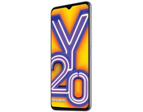 fot-3 Vivo Y20i