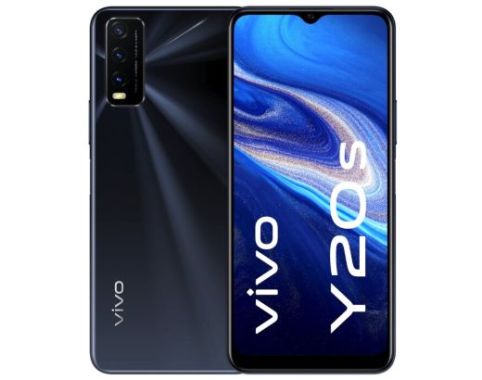 fot-4 Vivo Y20s
