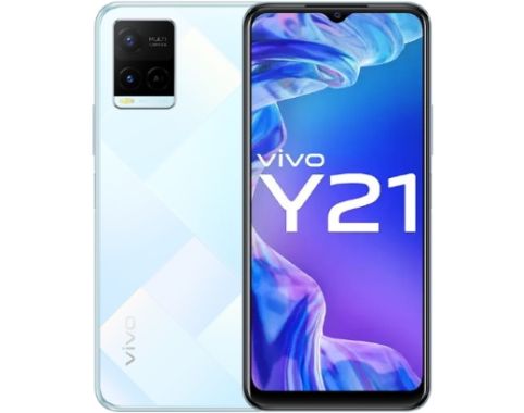 fot-4 Vivo Y21e