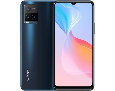 fot-4 Vivo Y21s