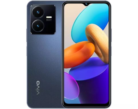 fot-4 Vivo Y22s