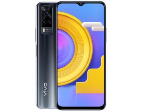 fot-4 Vivo Y31