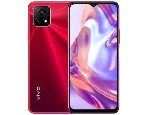 fot-4 Vivo Y31s 5G