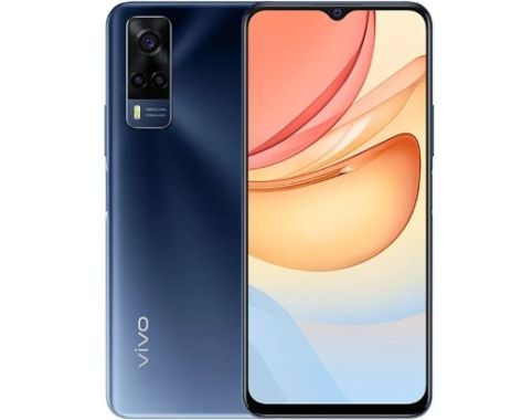 fot-4 Vivo Y33