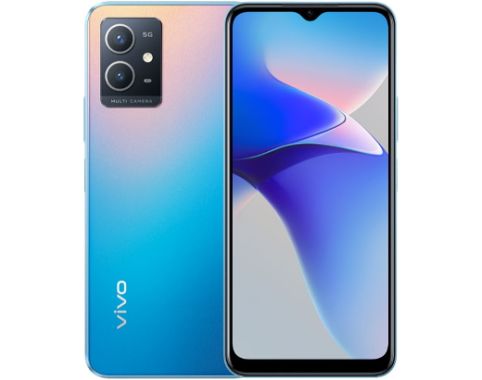 fot-4 Vivo Y33e