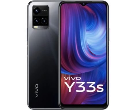 fot-4 Vivo Y33s
