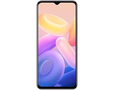 fot-1 Vivo Y33s 5G