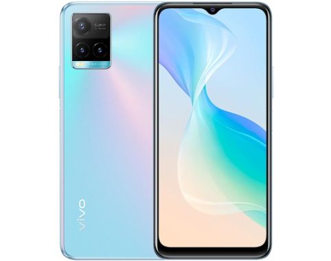 fot-4 Vivo Y33T