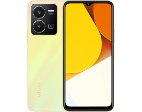fot-4 Vivo Y35
