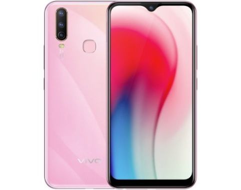 fot-4 Vivo Y3