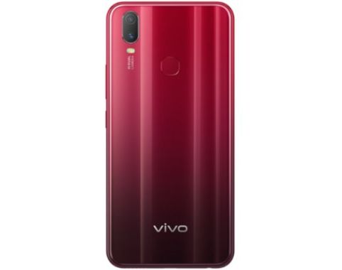 fot-2 Vivo Y3 Standard Edition